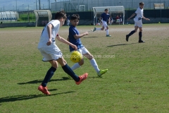 Memorial Paolo Serraglini 01.05.2025