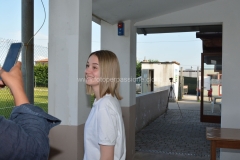 Meridien rientro da Cattolica 04.05.2025